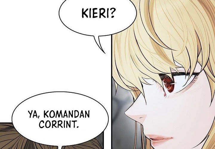 Dark Lady Isekai Bab 131 halaman 19