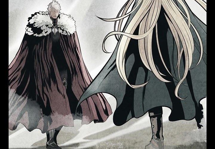 Dark Lady Isekai Bab 131 halaman 23
