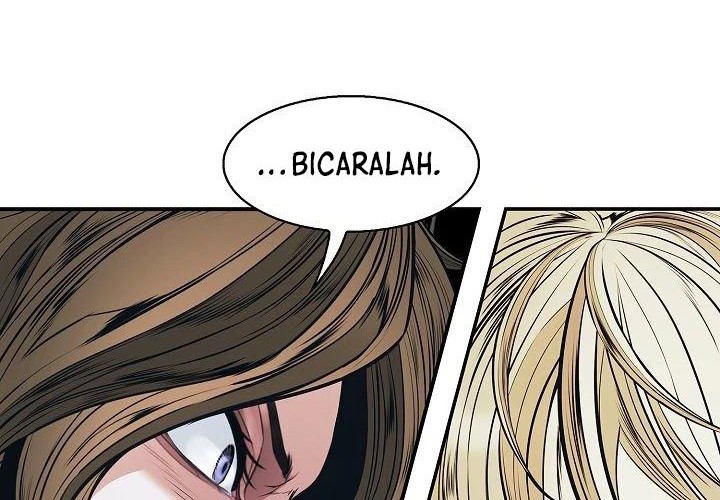 Dark Lady Isekai Bab 131 halaman 31