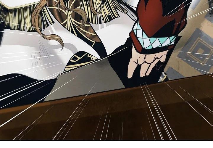 Dark Lady Isekai Bab 131 halaman 37