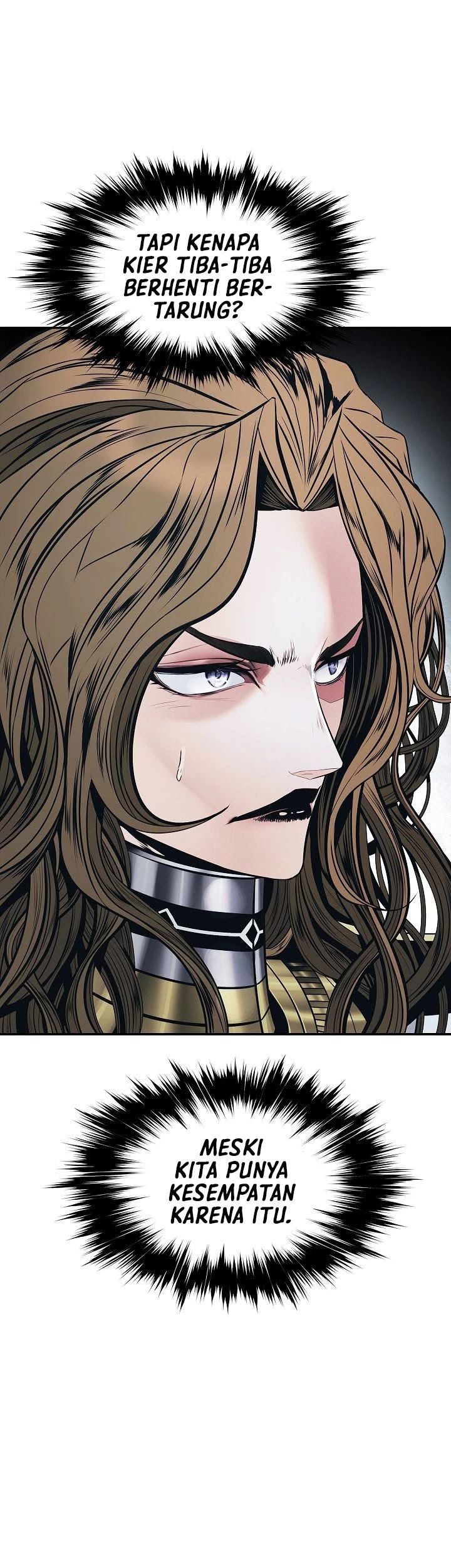Dark Lady Isekai Bab 131 halaman 40