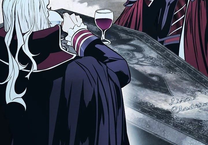 Dark Lady Isekai Bab 131 halaman 45