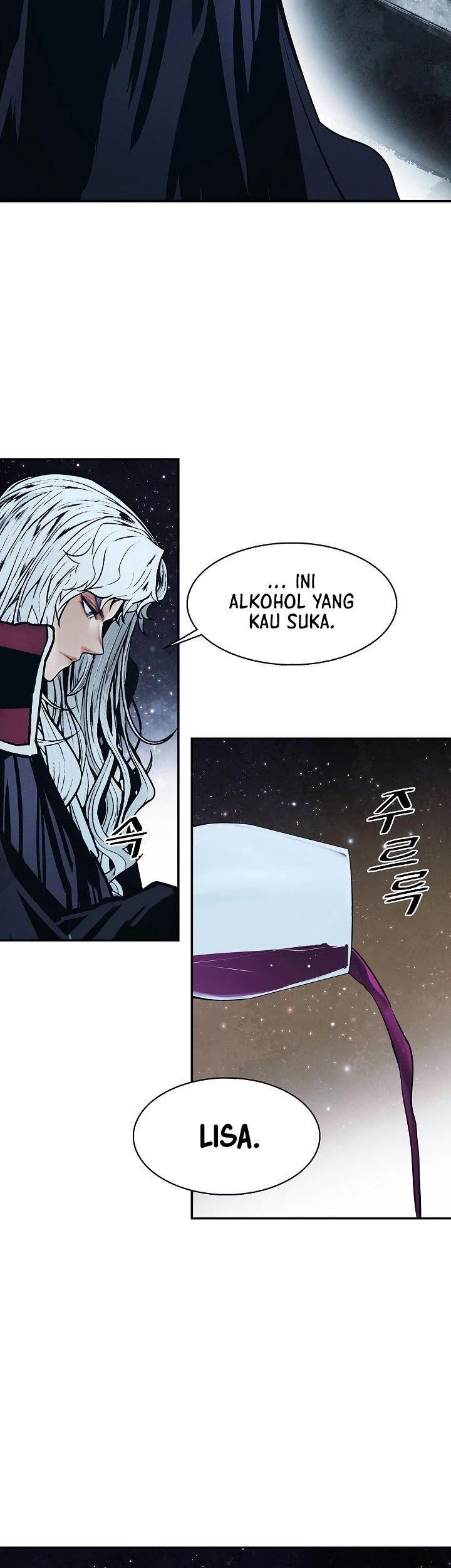 Dark Lady Isekai Bab 131 halaman 46