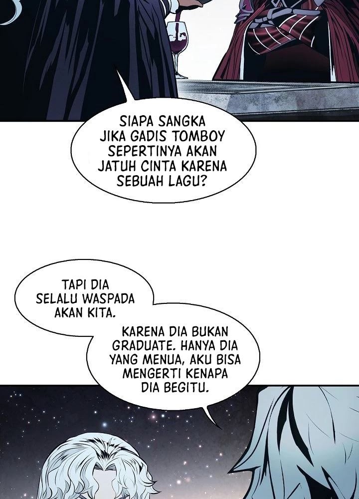 Dark Lady Isekai Bab 131 halaman 48