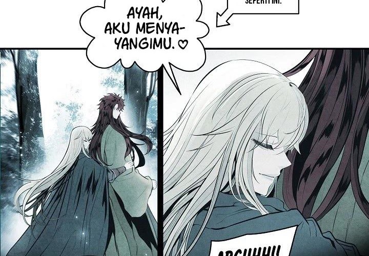 Dark Lady Isekai Bab 132 halaman 12