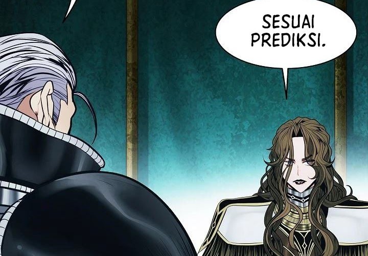 Dark Lady Isekai Bab 132 halaman 16
