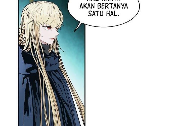 Dark Lady Isekai Bab 132 halaman 20