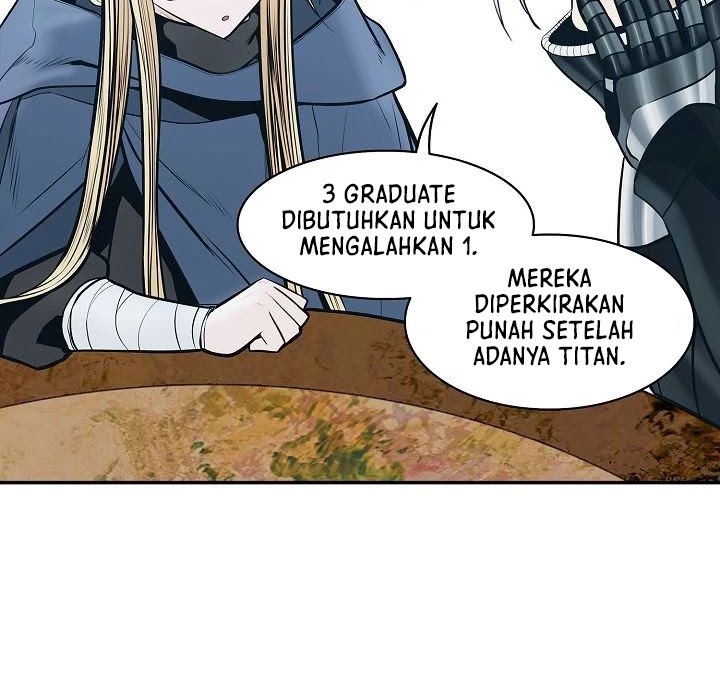 Dark Lady Isekai Bab 132 halaman 25