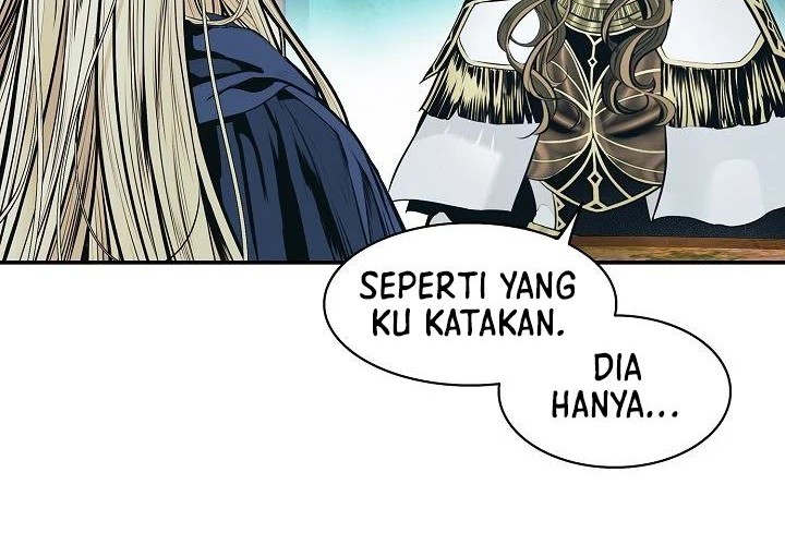 Dark Lady Isekai Bab 132 halaman 29