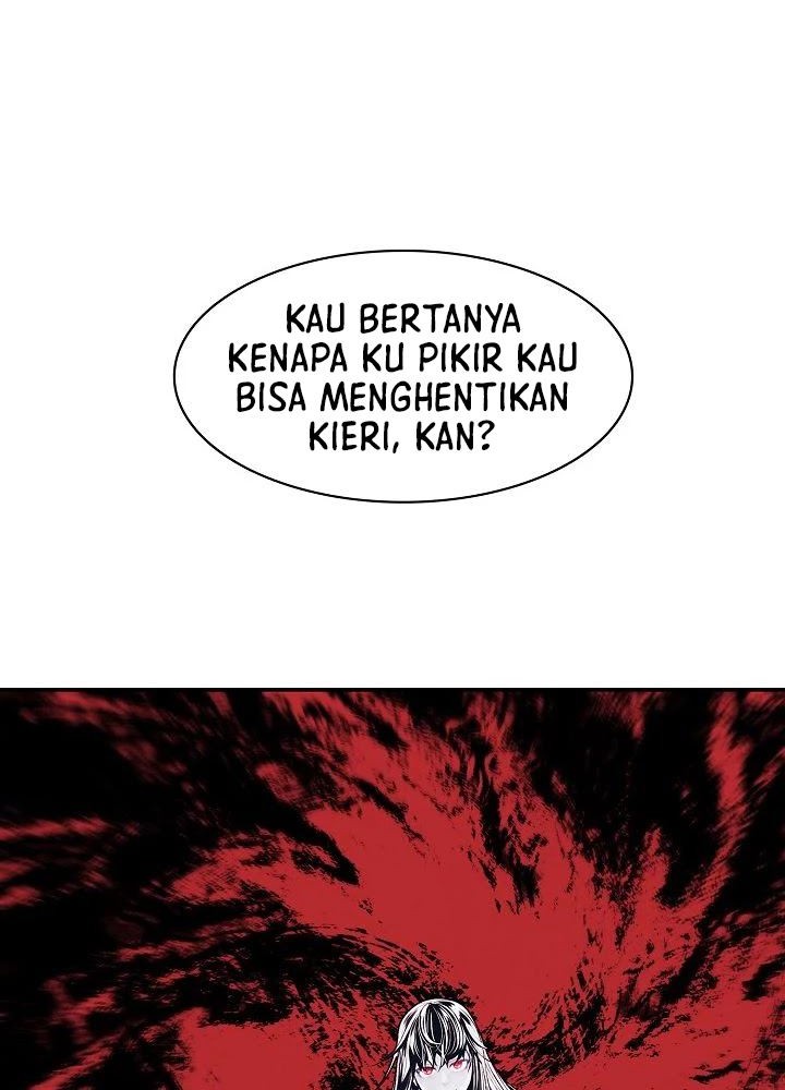 Dark Lady Isekai Bab 132 halaman 34