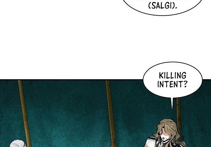 Dark Lady Isekai Bab 132 halaman 36