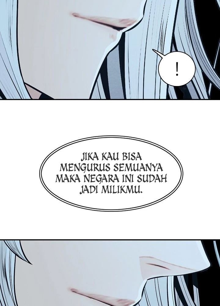 Dark Lady Isekai Bab 132 halaman 45