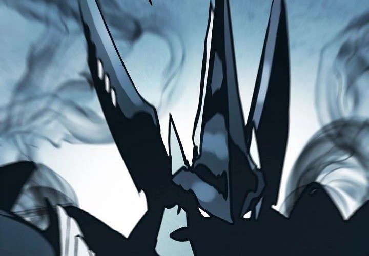 Dark Lady Isekai Bab 132 halaman 47