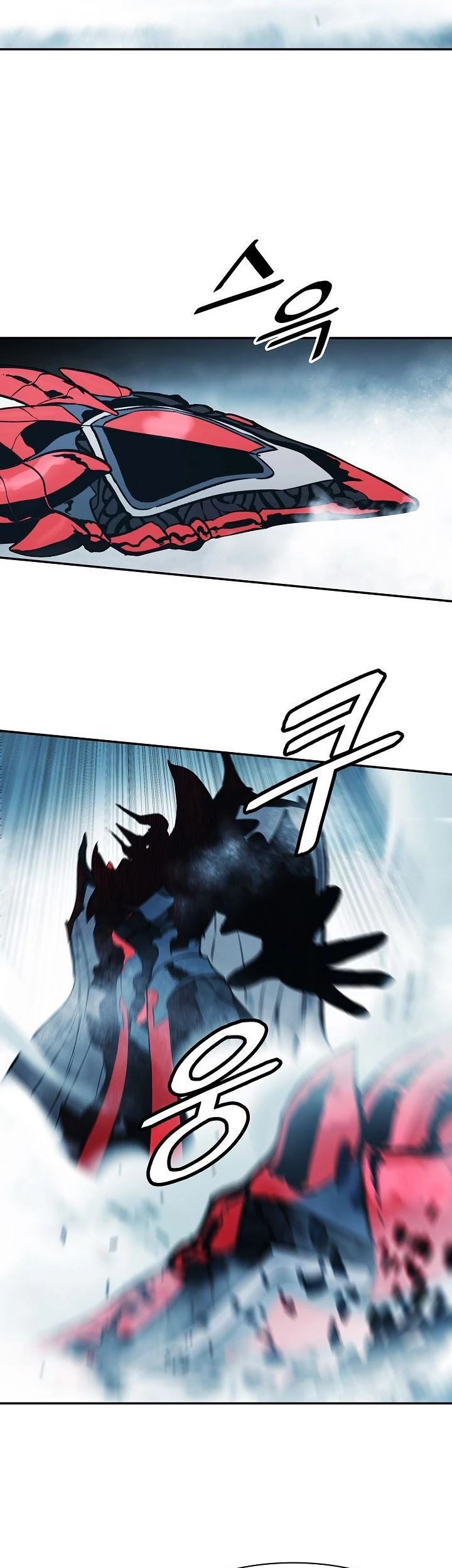 Dark Lady Isekai Bab 132 halaman 54
