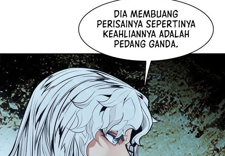 Dark Lady Isekai Bab 132 halaman 55
