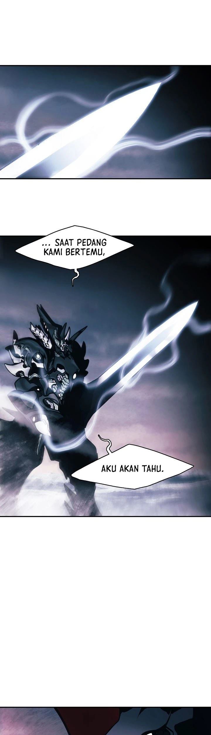 Dark Lady Isekai Bab 132 halaman 60