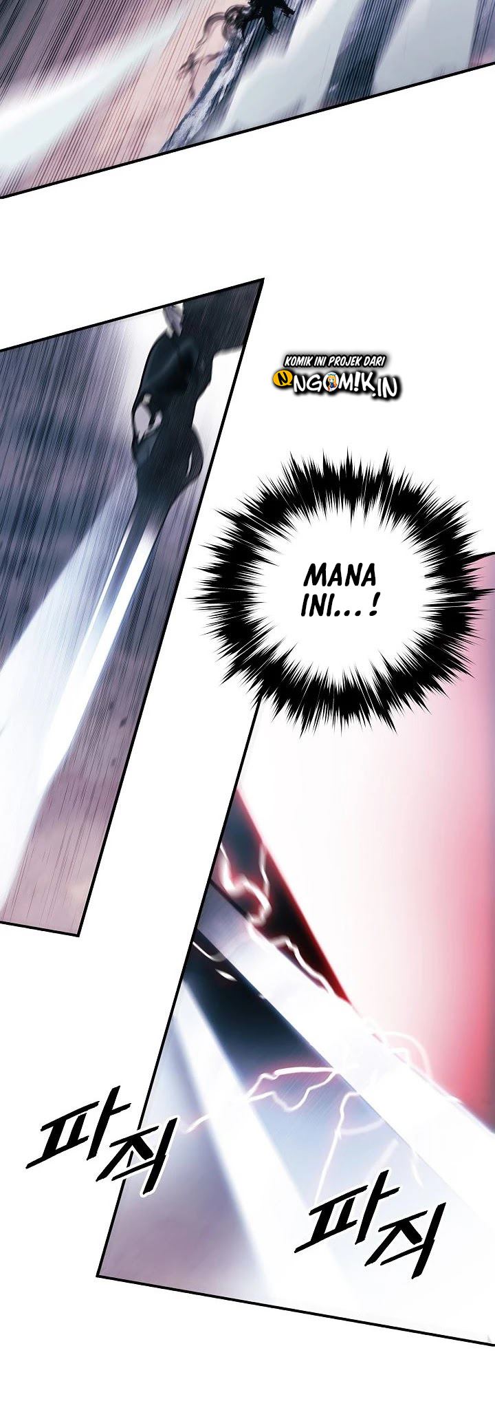 Dark Lady Isekai Bab 132 halaman 65
