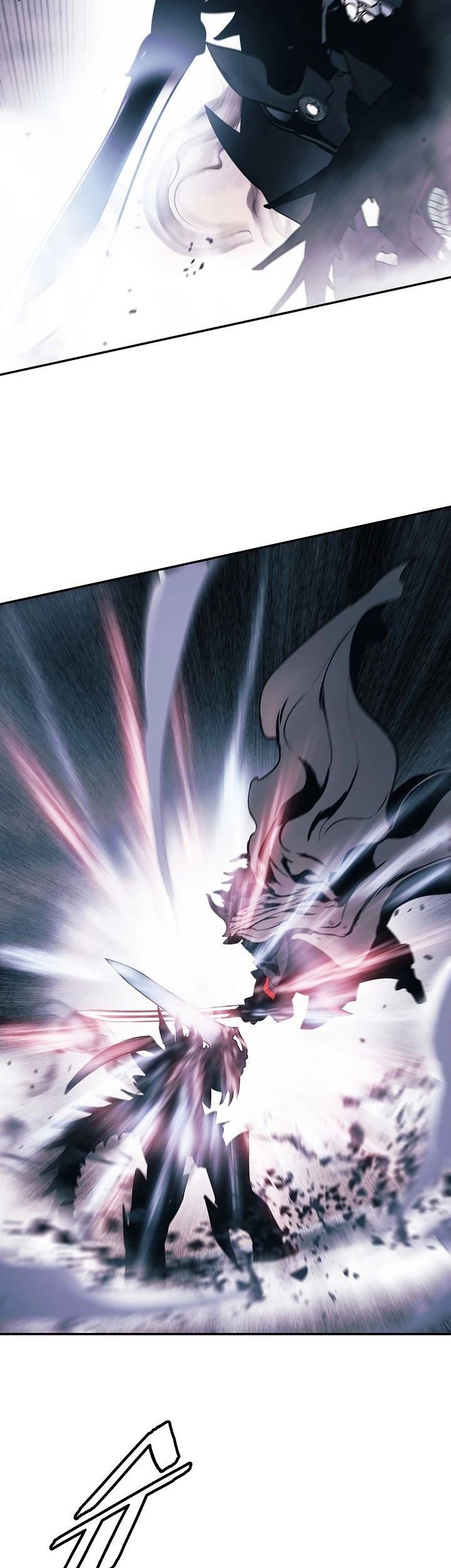Dark Lady Isekai Bab 132 halaman 68