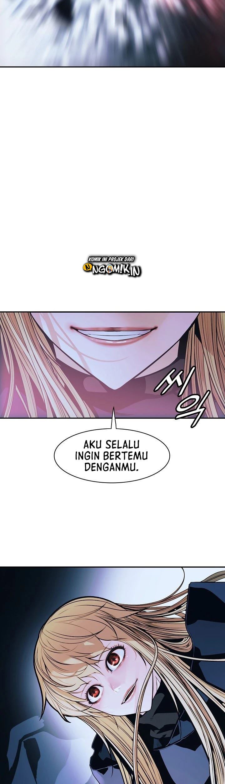 Dark Lady Isekai Bab 132 halaman 72