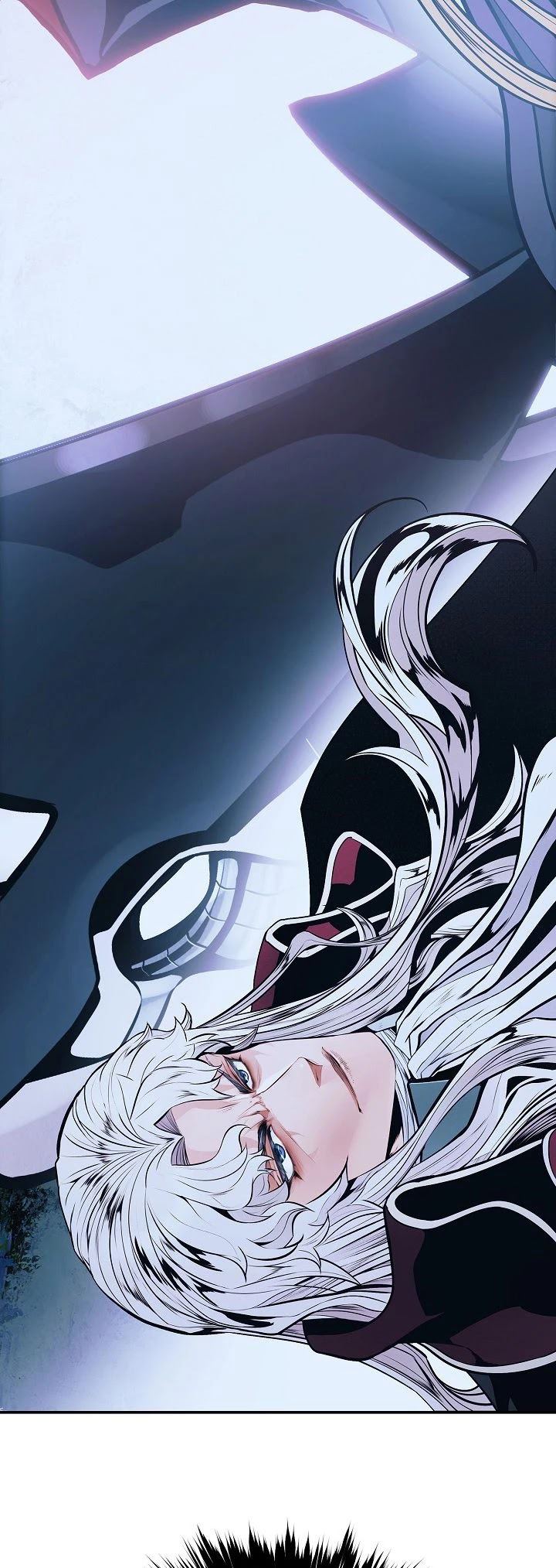 Dark Lady Isekai Bab 132 halaman 74