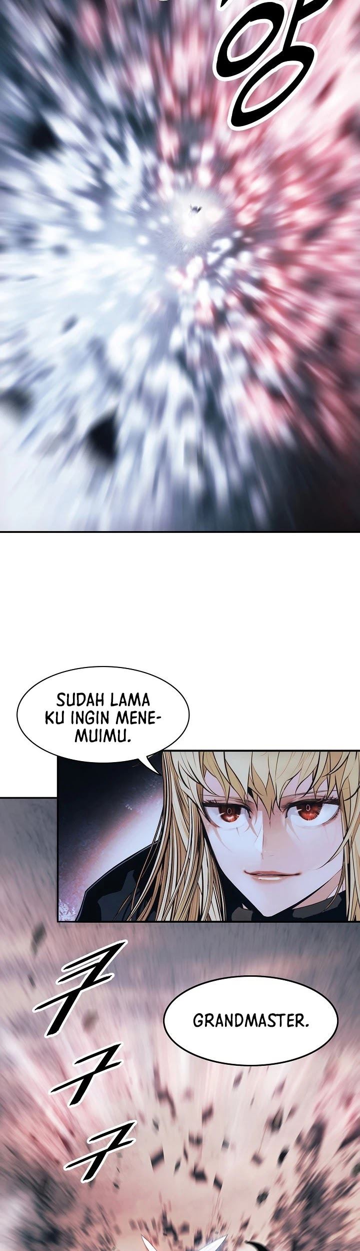 Dark Lady Isekai Bab 133 halaman 3