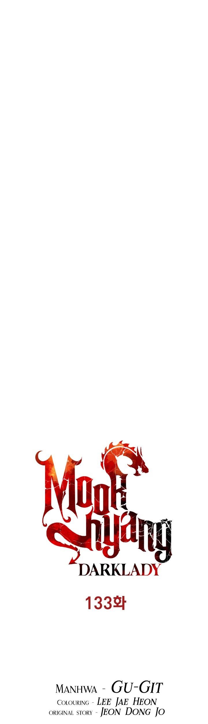 Dark Lady Isekai Bab 133 halaman 7