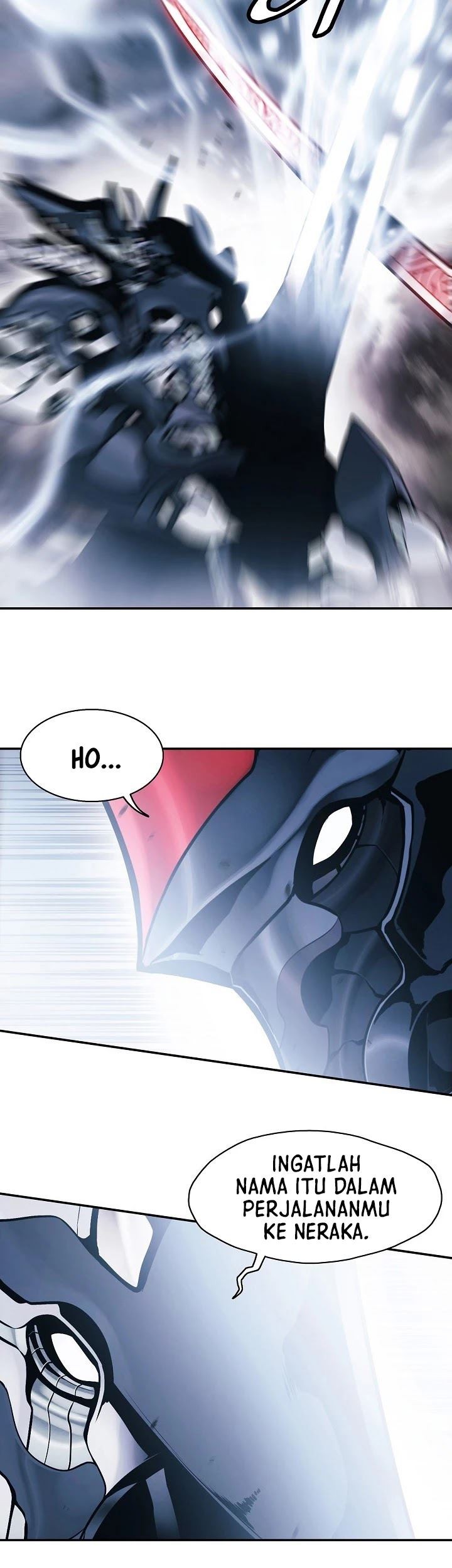 Dark Lady Isekai Bab 133 halaman 15