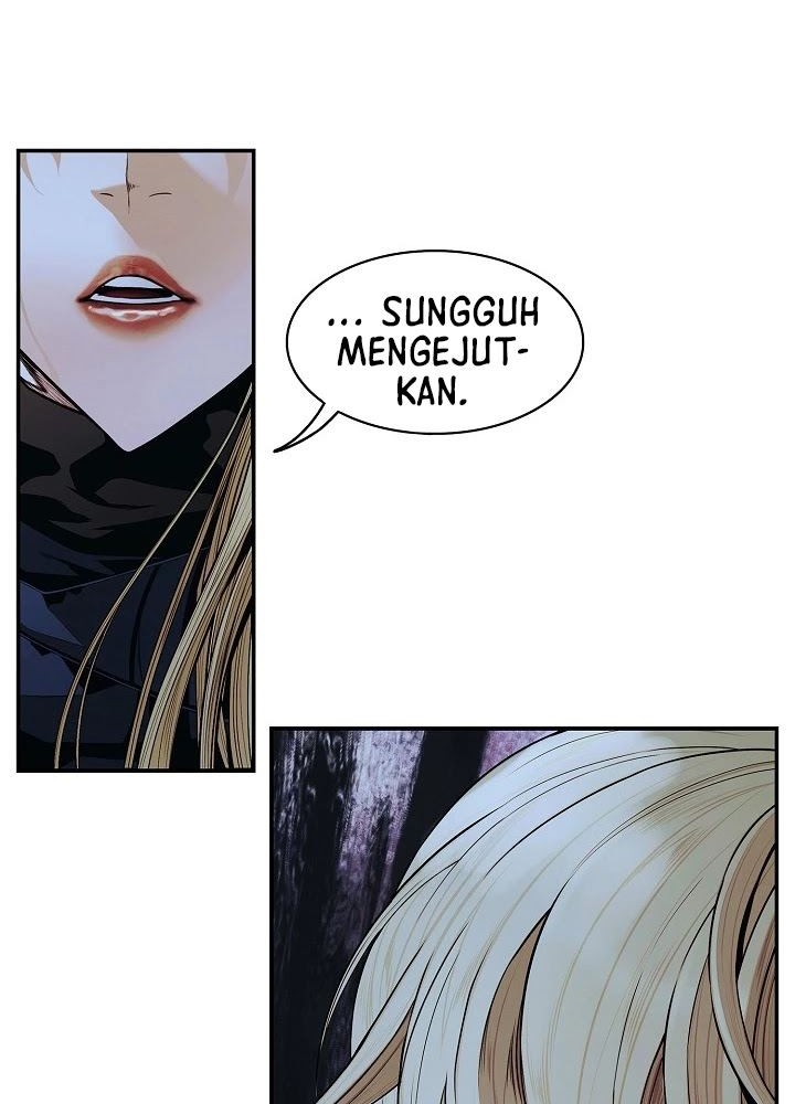 Dark Lady Isekai Bab 133 halaman 43