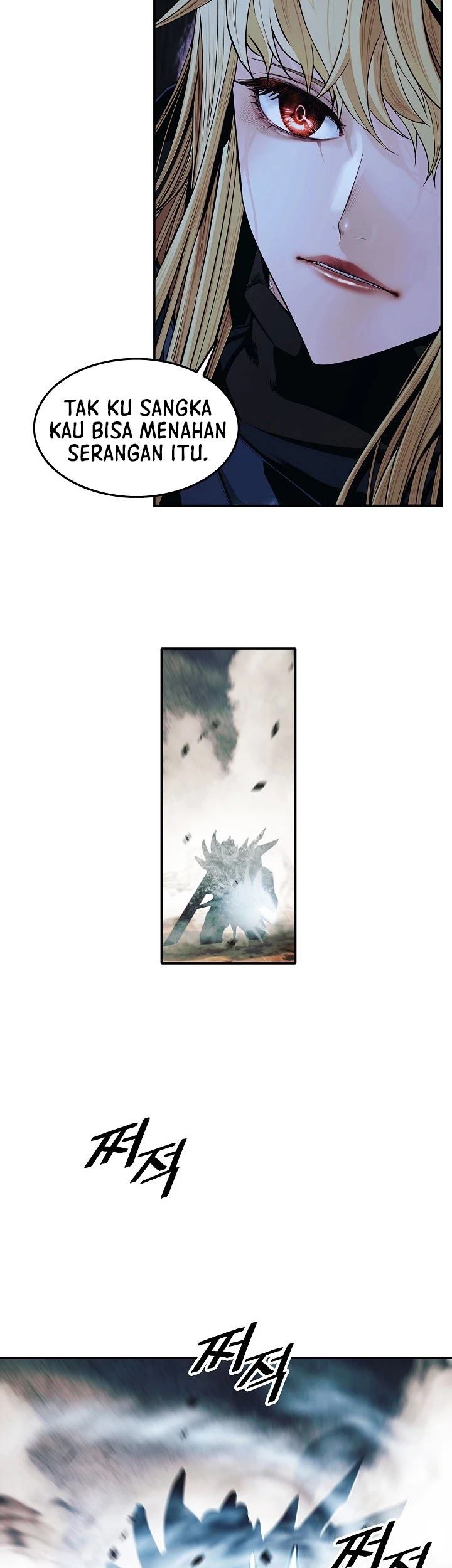 Dark Lady Isekai Bab 133 halaman 44