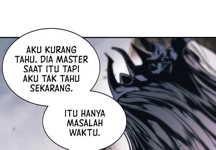 Dark Lady Isekai Bab 133 halaman 55