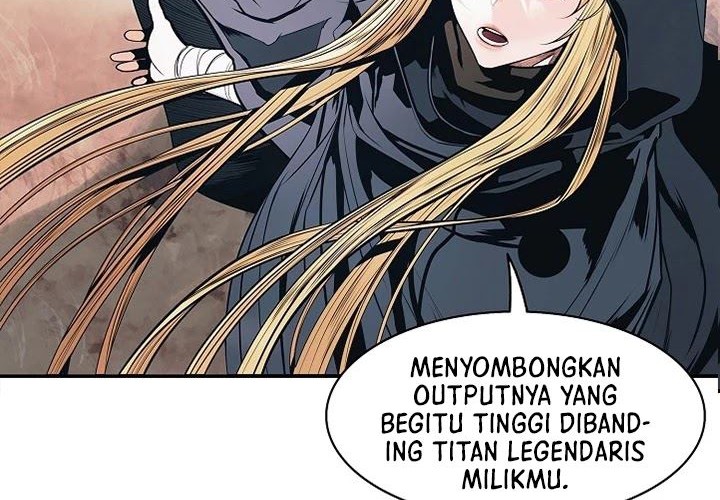 Dark Lady Isekai Bab 133 halaman 63