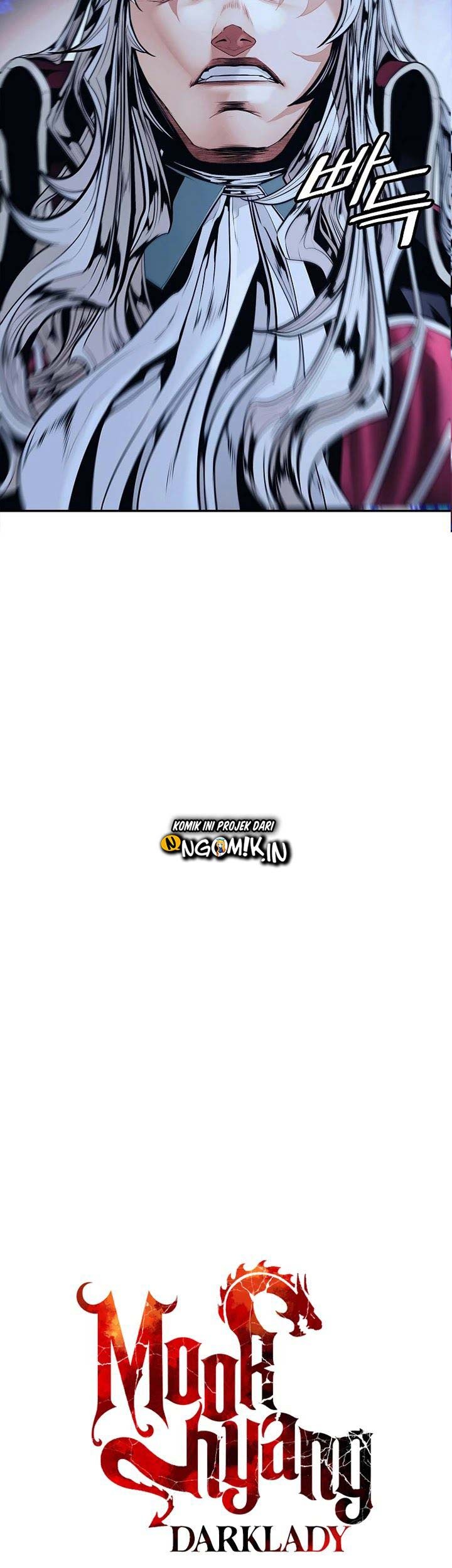 Dark Lady Isekai Bab 133 halaman 68