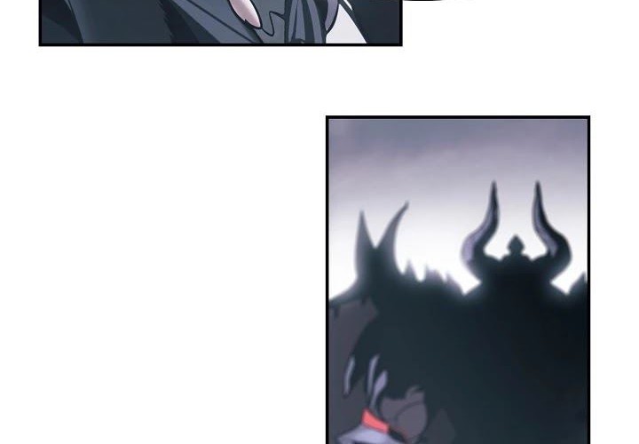 Dark Lady Isekai Bab 134 halaman 8