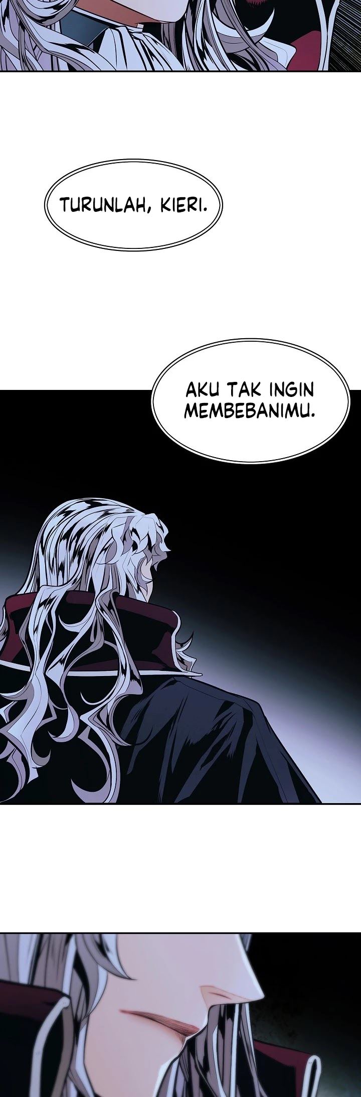 Dark Lady Isekai Bab 134 halaman 11