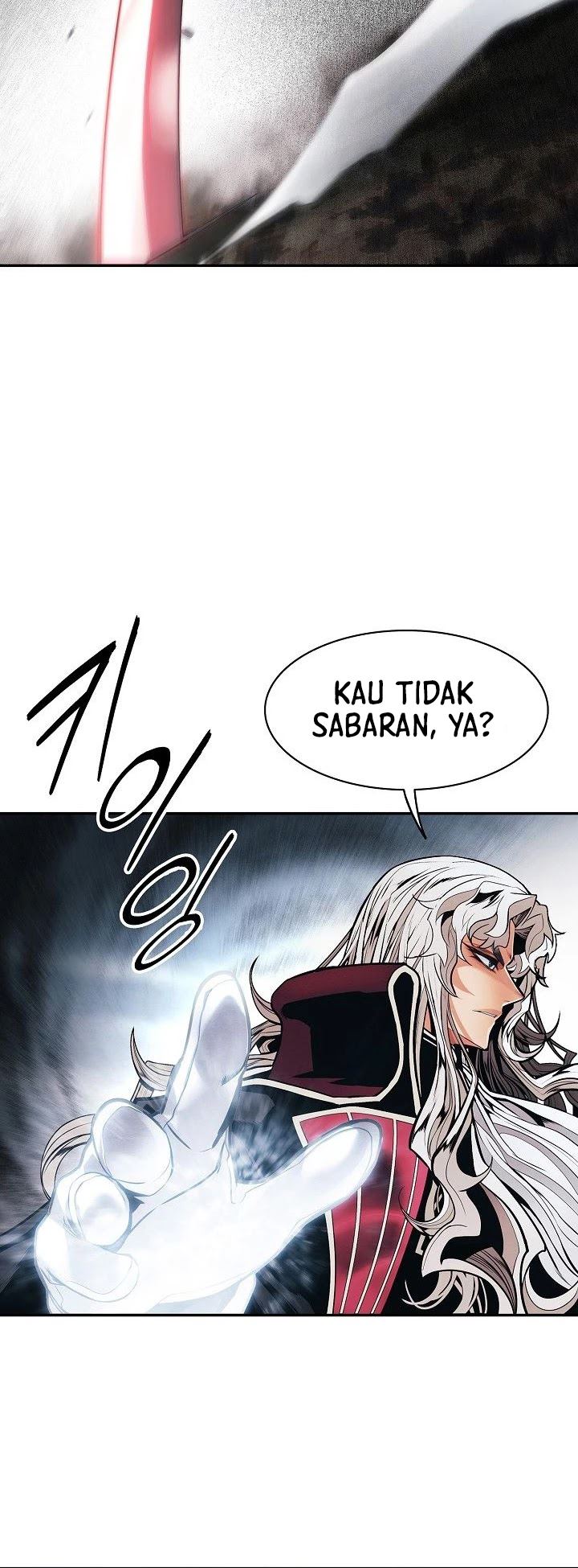 Dark Lady Isekai Bab 134 halaman 24