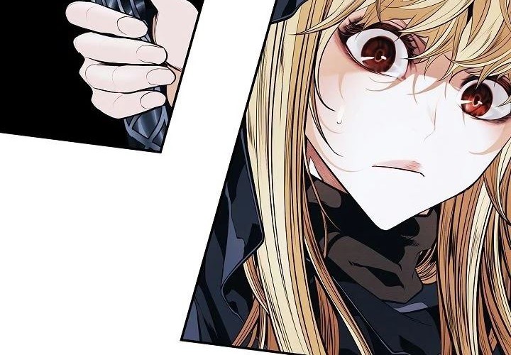 Dark Lady Isekai Bab 134 halaman 26