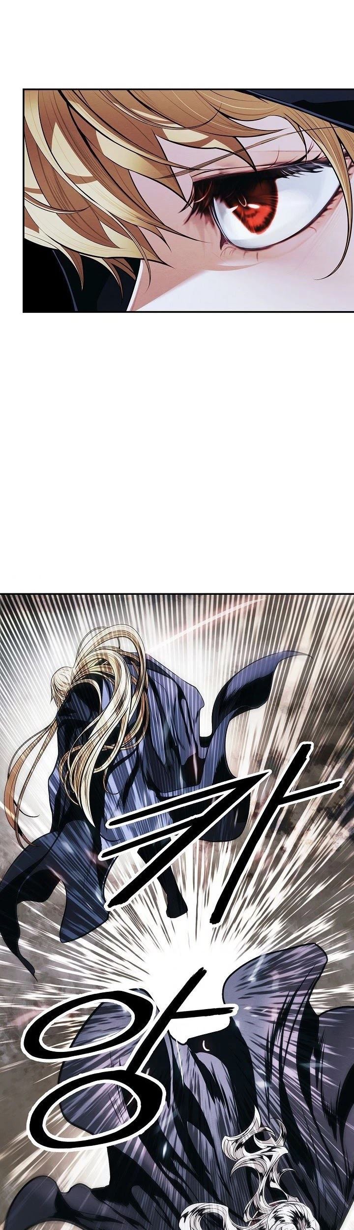 Dark Lady Isekai Bab 134 halaman 32