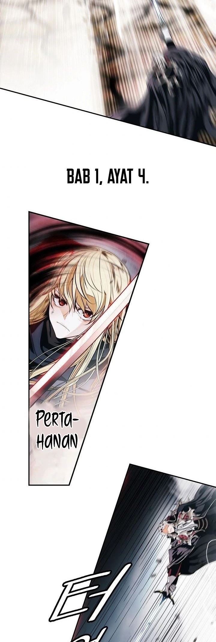 Dark Lady Isekai Bab 134 halaman 39