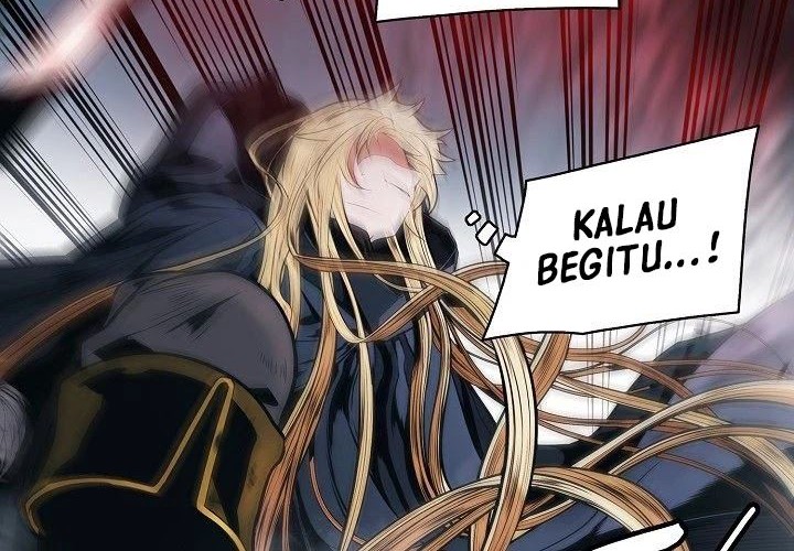Dark Lady Isekai Bab 134 halaman 42