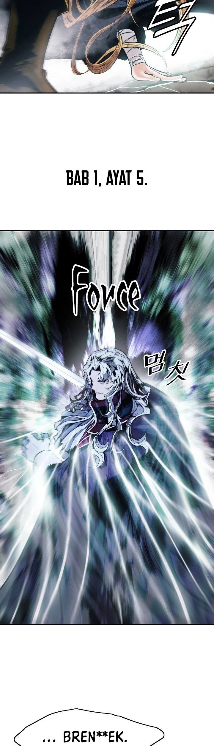 Dark Lady Isekai Bab 134 halaman 43