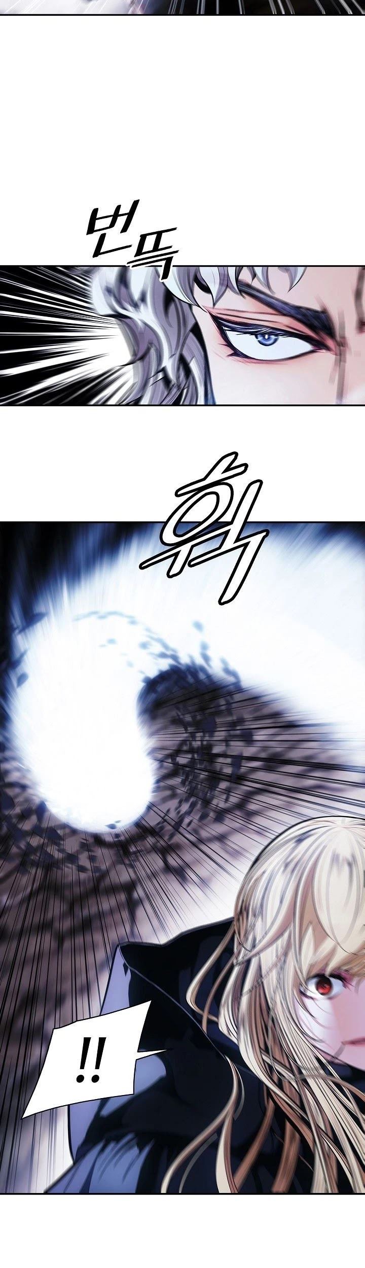 Dark Lady Isekai Bab 134 halaman 49