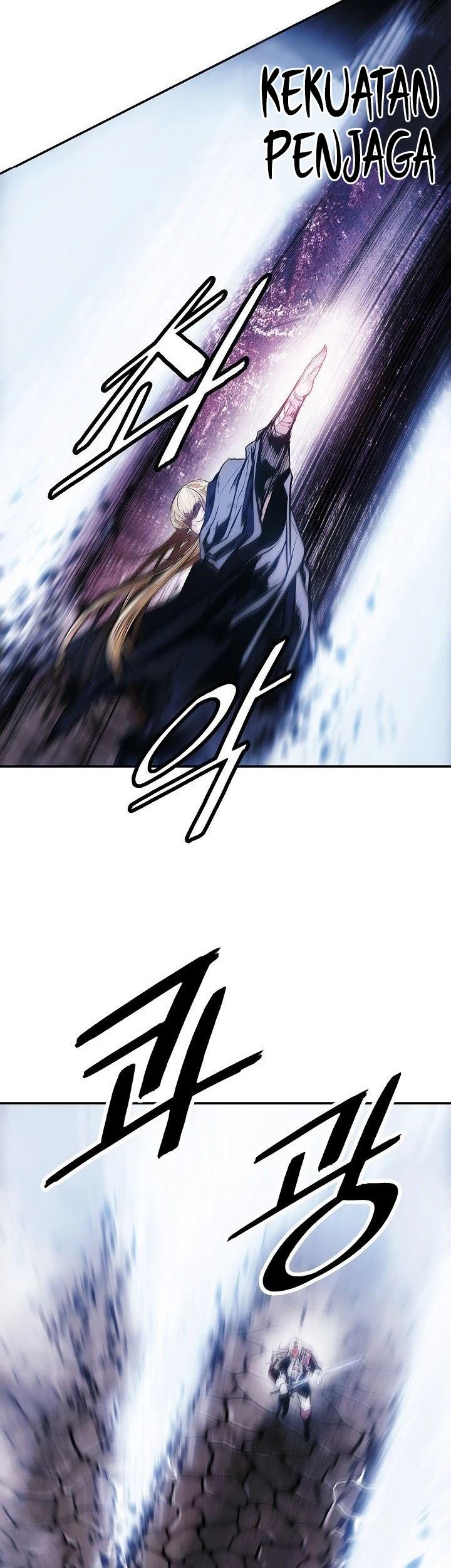 Dark Lady Isekai Bab 134 halaman 52