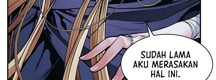 Dark Lady Isekai Bab 134 halaman 55