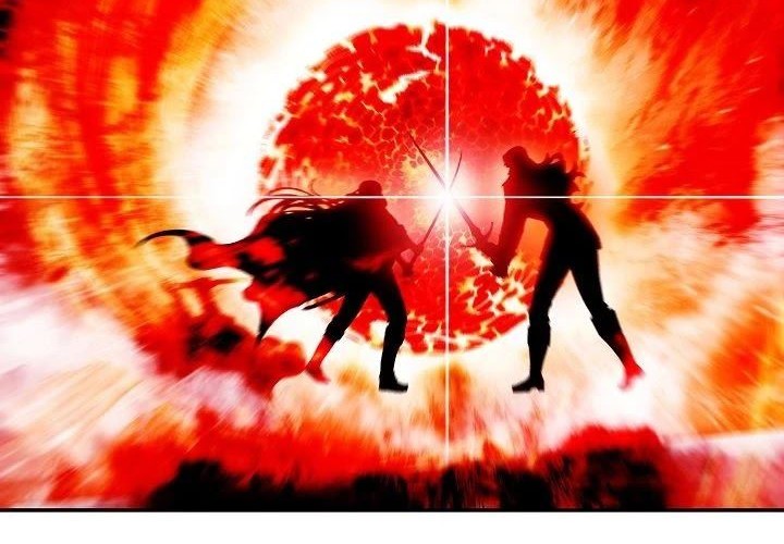 Dark Lady Isekai Bab 134 halaman 63