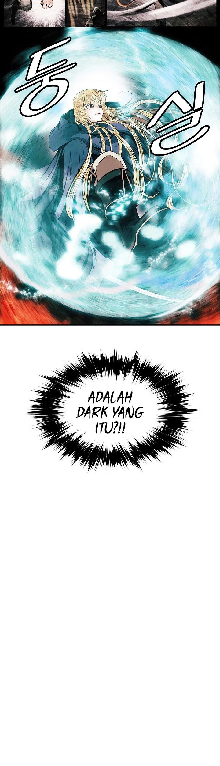 Dark Lady Isekai Bab 135 halaman 10