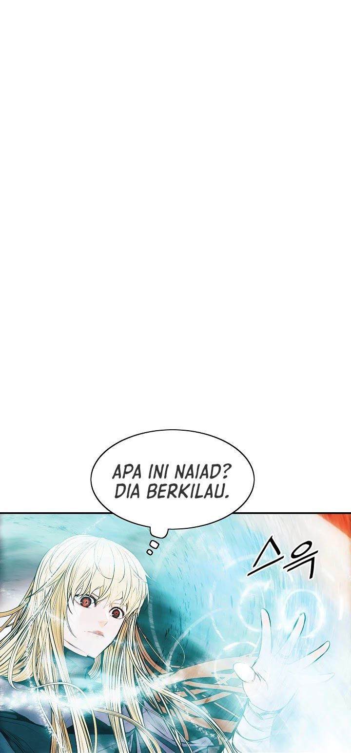 Dark Lady Isekai Bab 135 halaman 13