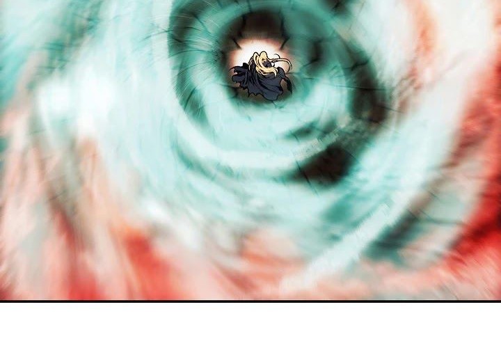 Dark Lady Isekai Bab 135 halaman 17