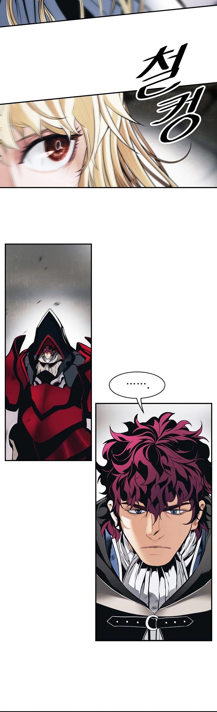 Dark Lady Isekai Bab 135 halaman 25