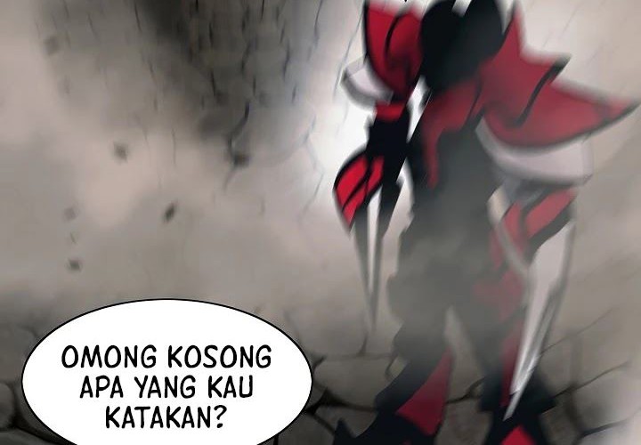 Dark Lady Isekai Bab 135 halaman 29