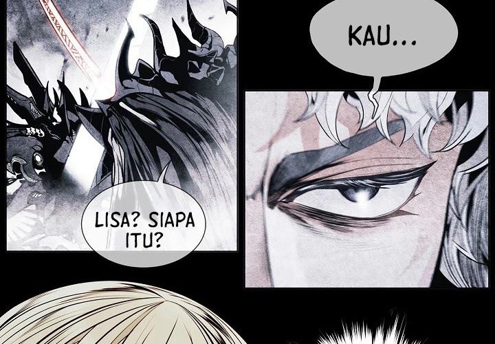 Dark Lady Isekai Bab 135 halaman 31
